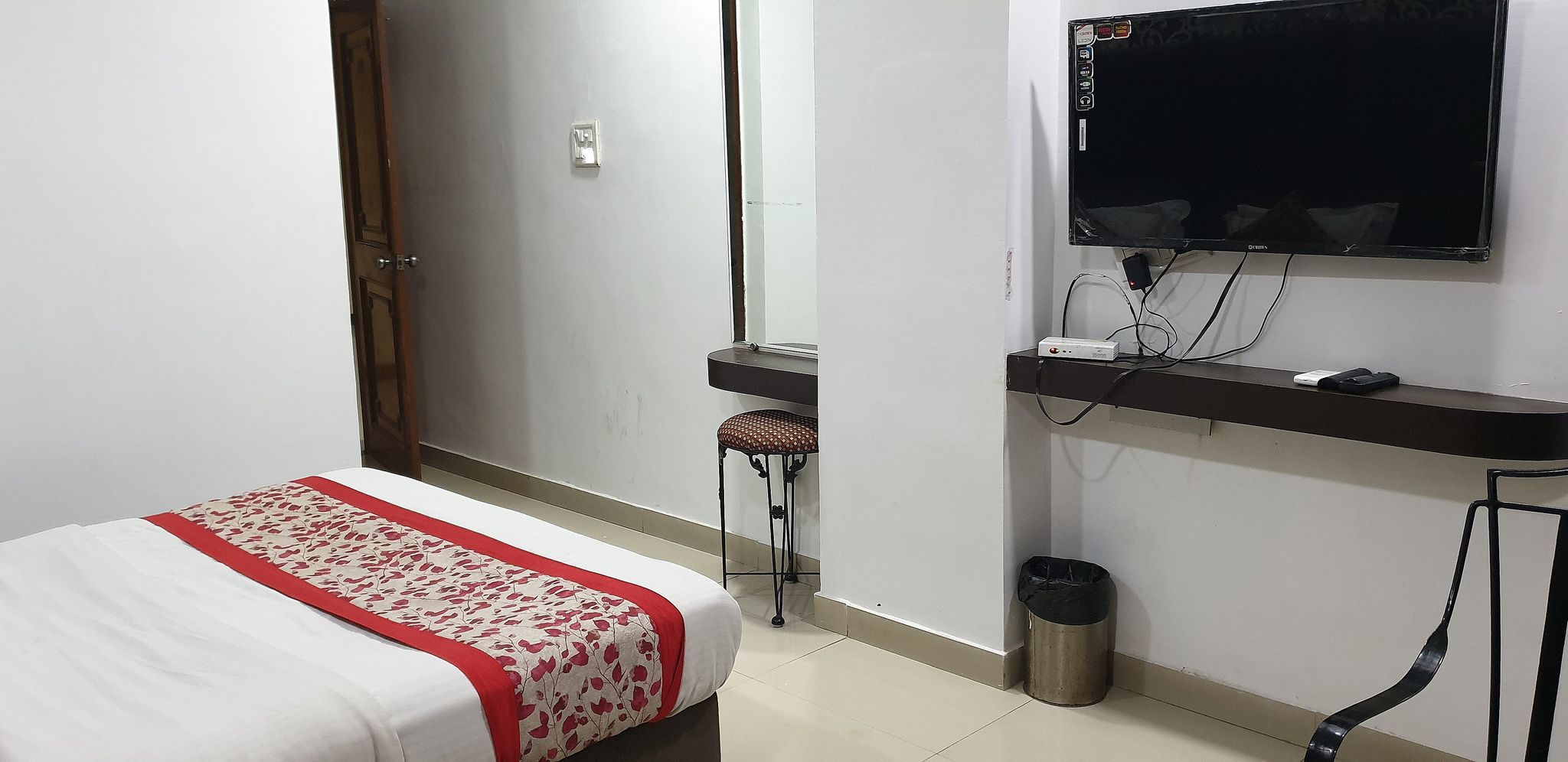 Hotel Park Deluxe AC Room 26