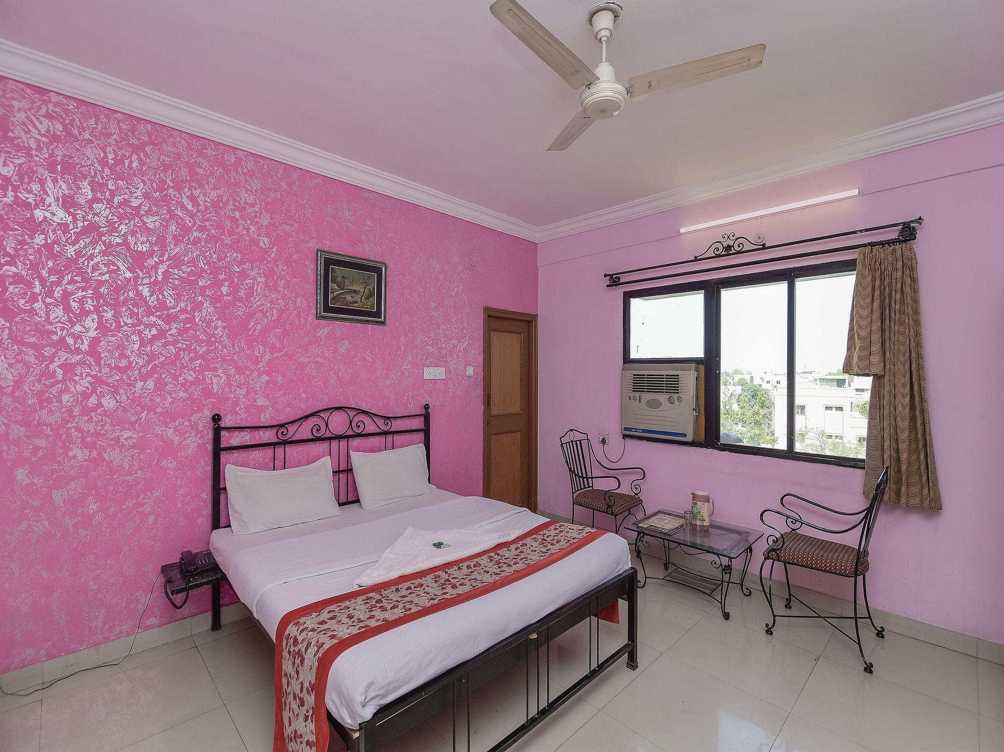 Hotel Park Deluxe AC Room 6