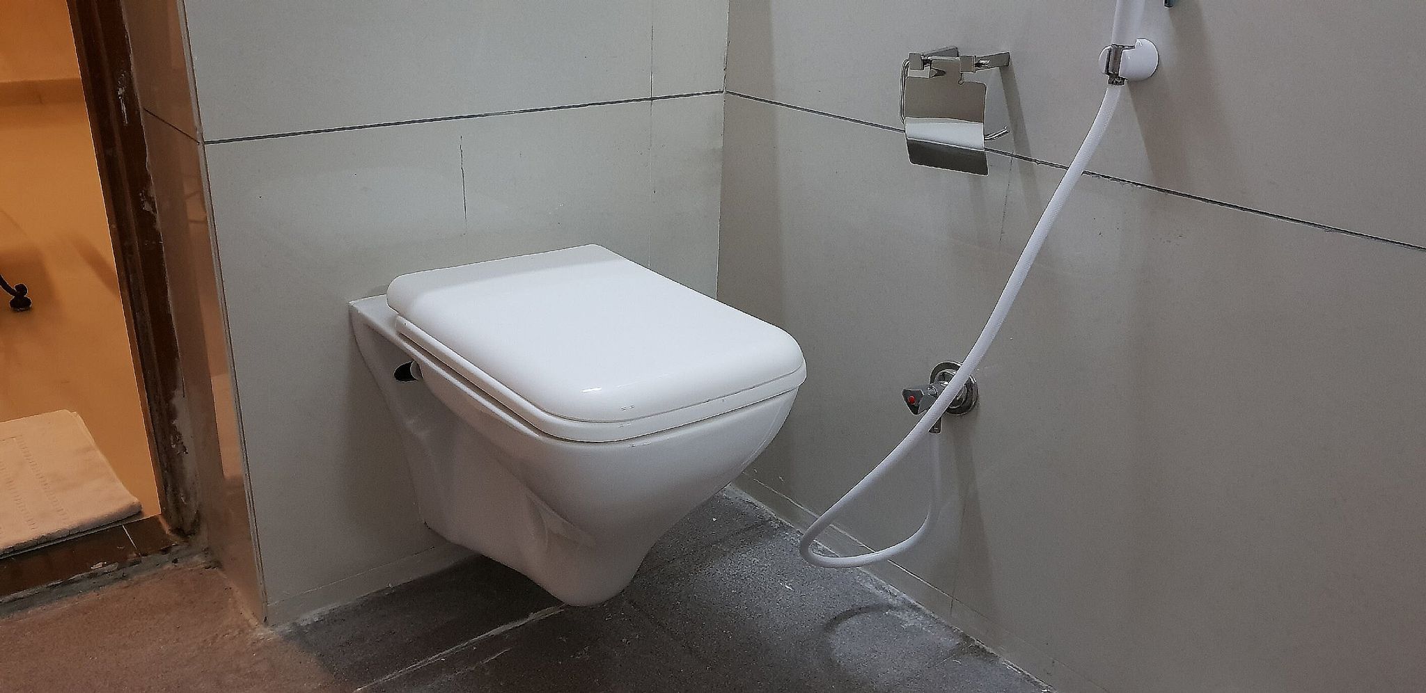 Hotel Park Deluxe AC Room 19