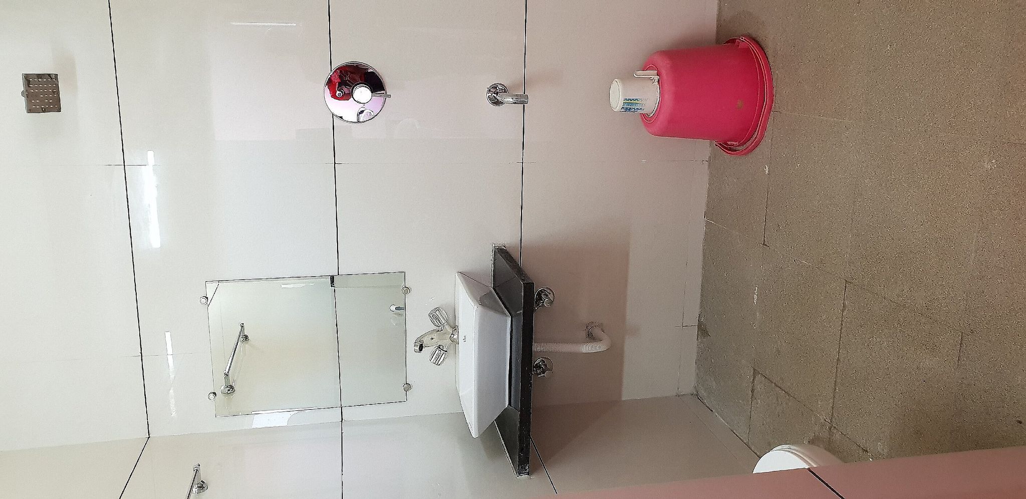 Hotel Park Deluxe AC Room 24