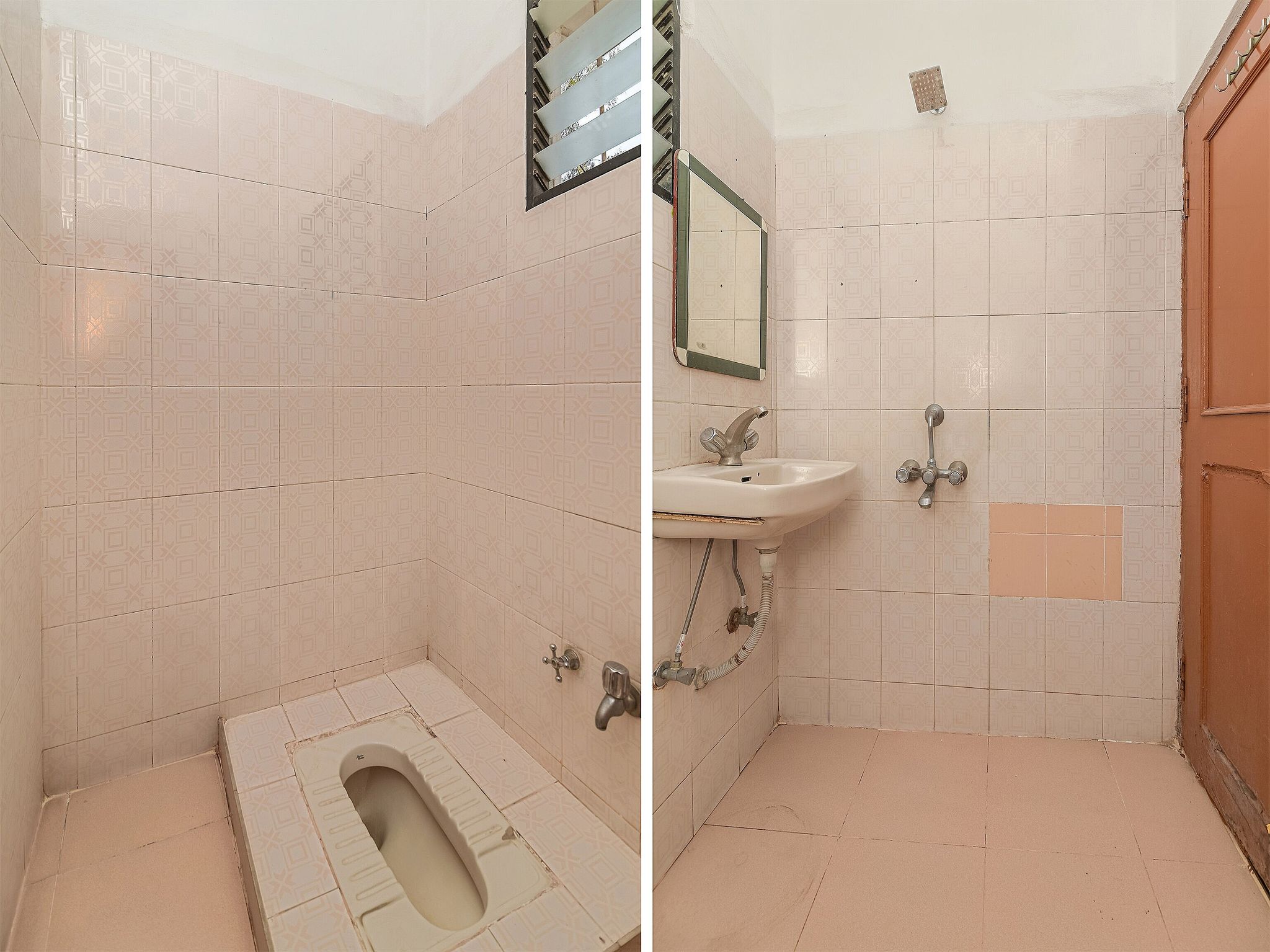 Hotel Park Deluxe AC Room 21