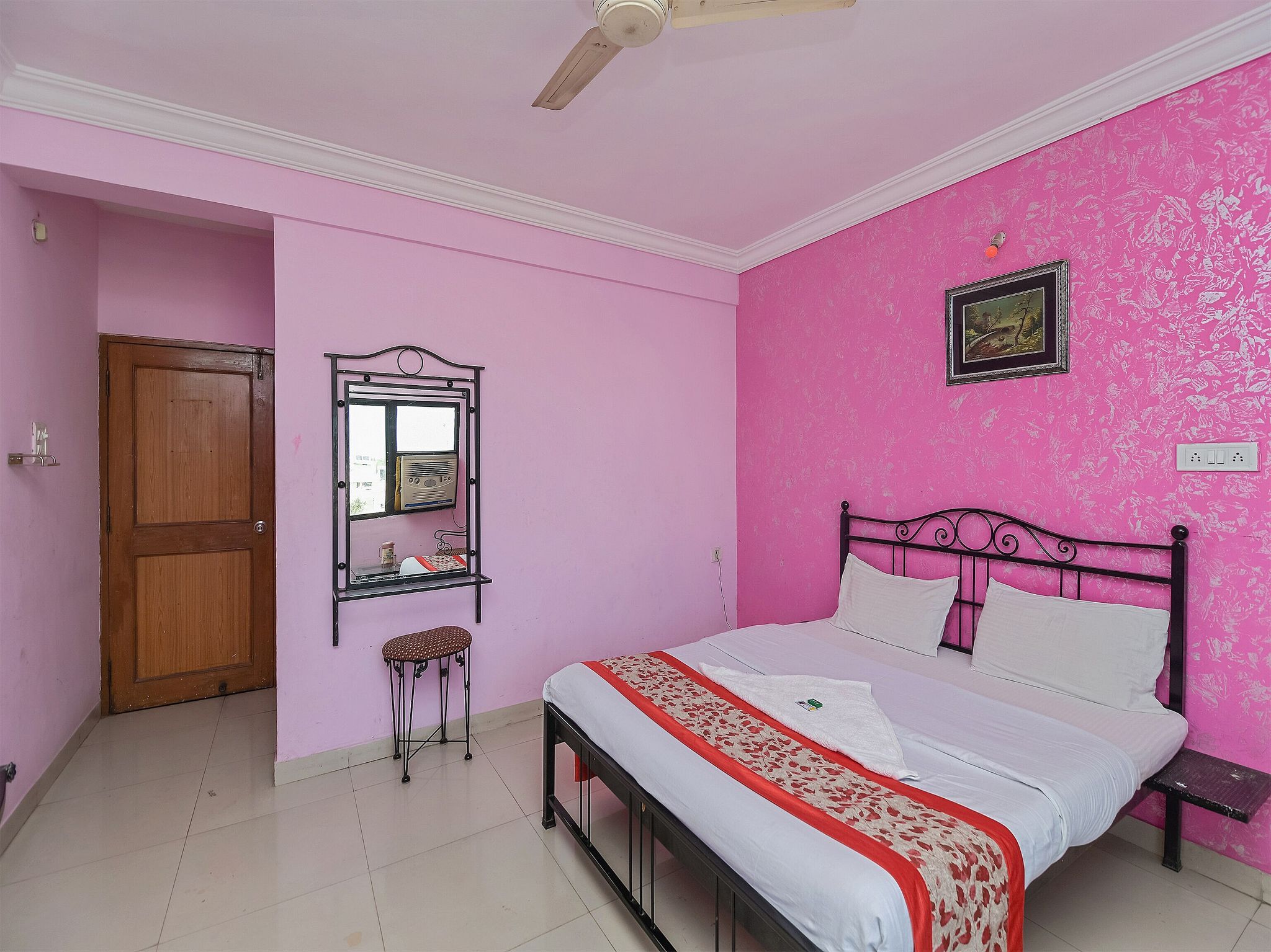 Hotel Park Deluxe AC Room 5