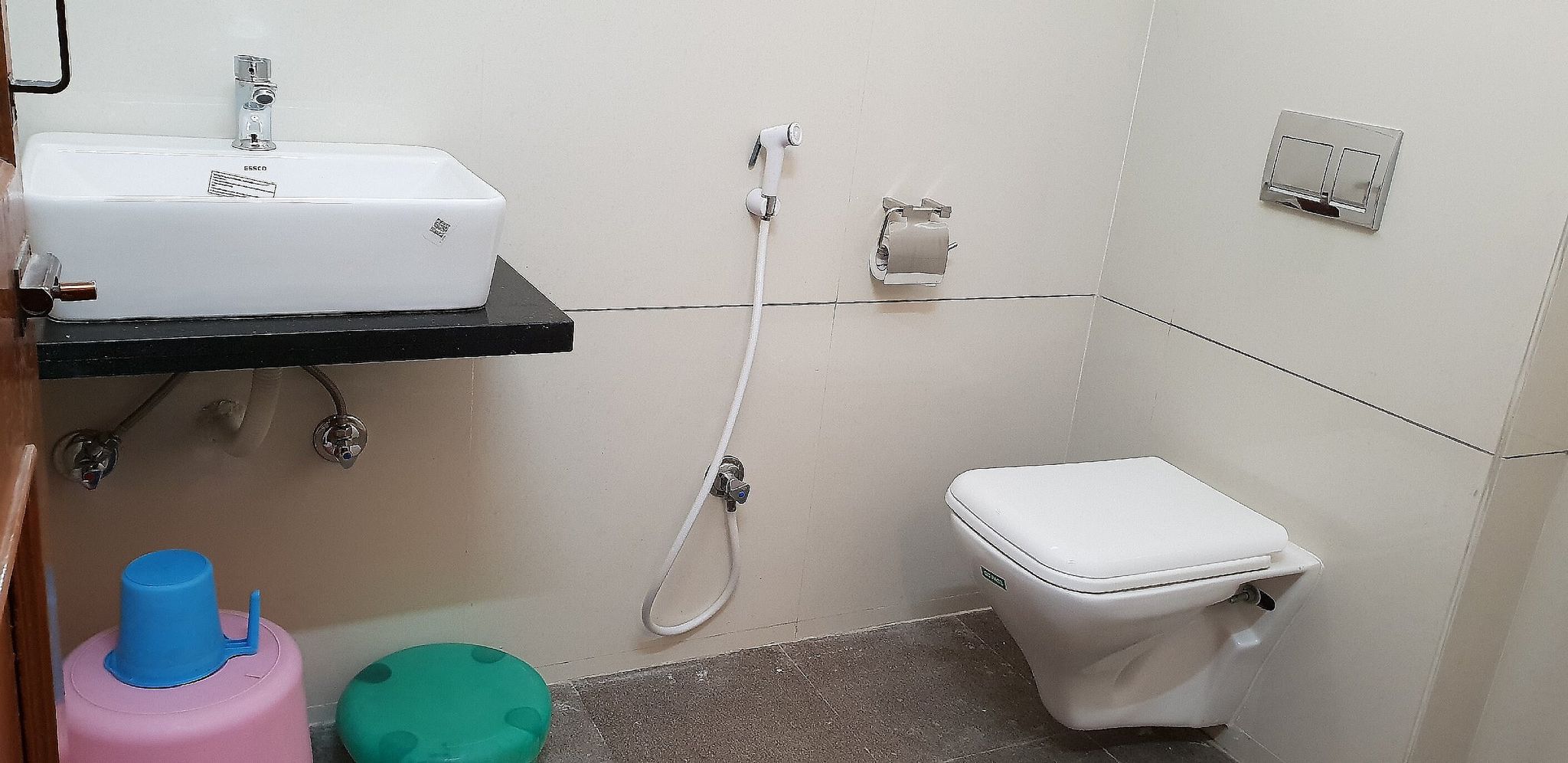 Hotel Park Deluxe AC Room 22