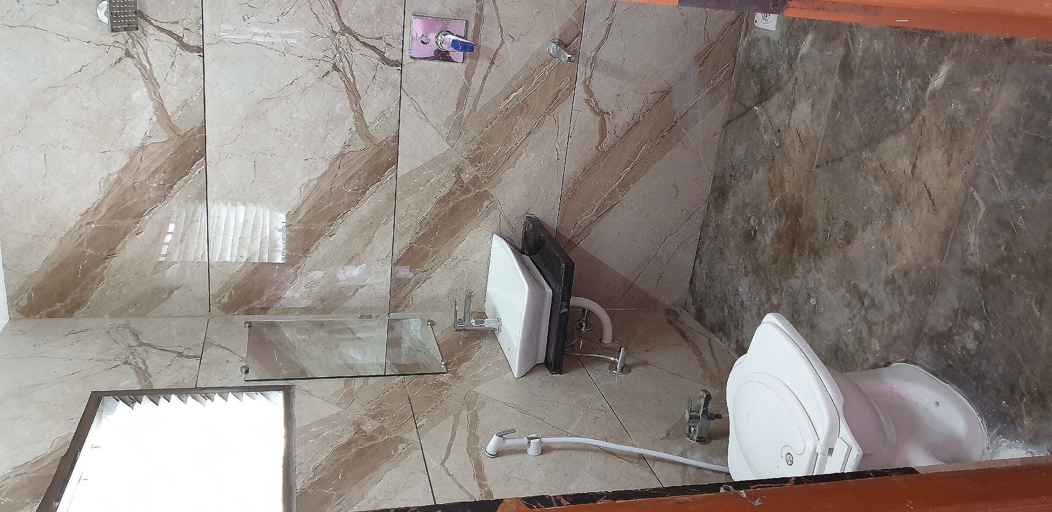 Hotel Park Deluxe AC Room 18