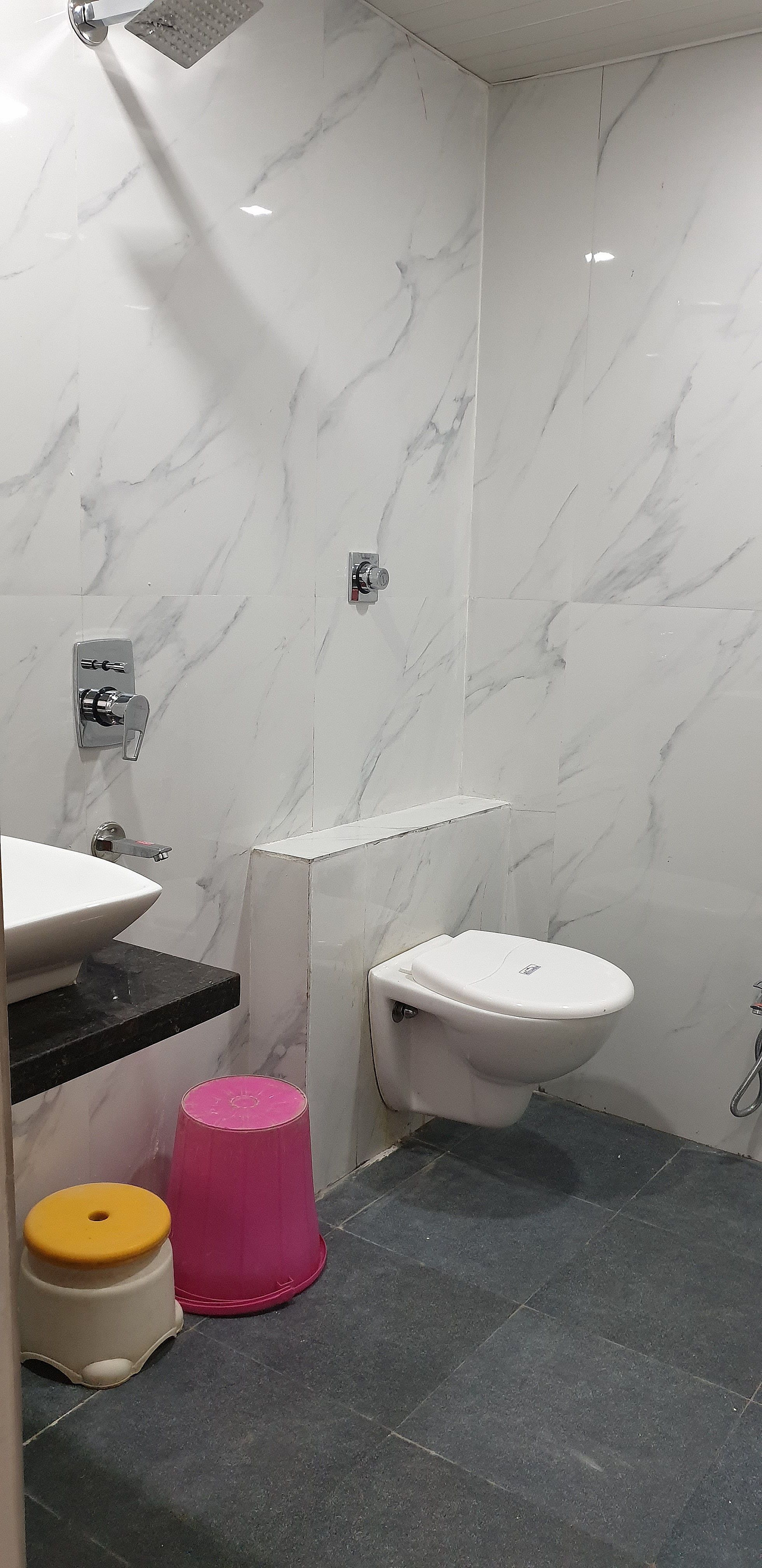 Hotel Park Deluxe AC Room 20