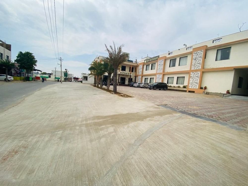 undefined Hotel Kumkum Palace