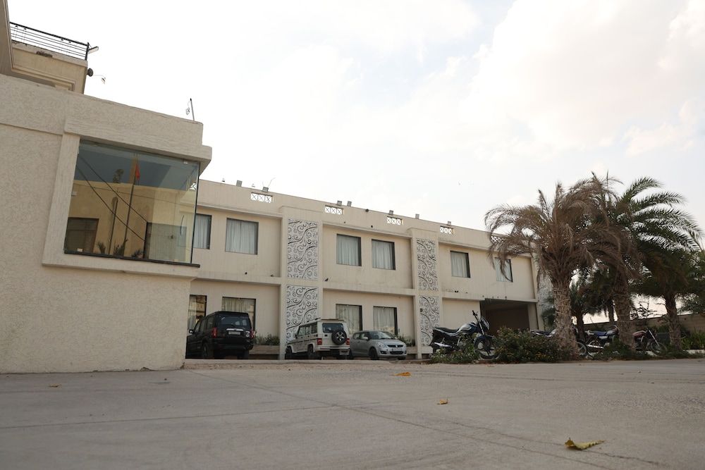 undefined Hotel Kumkum Palace 2