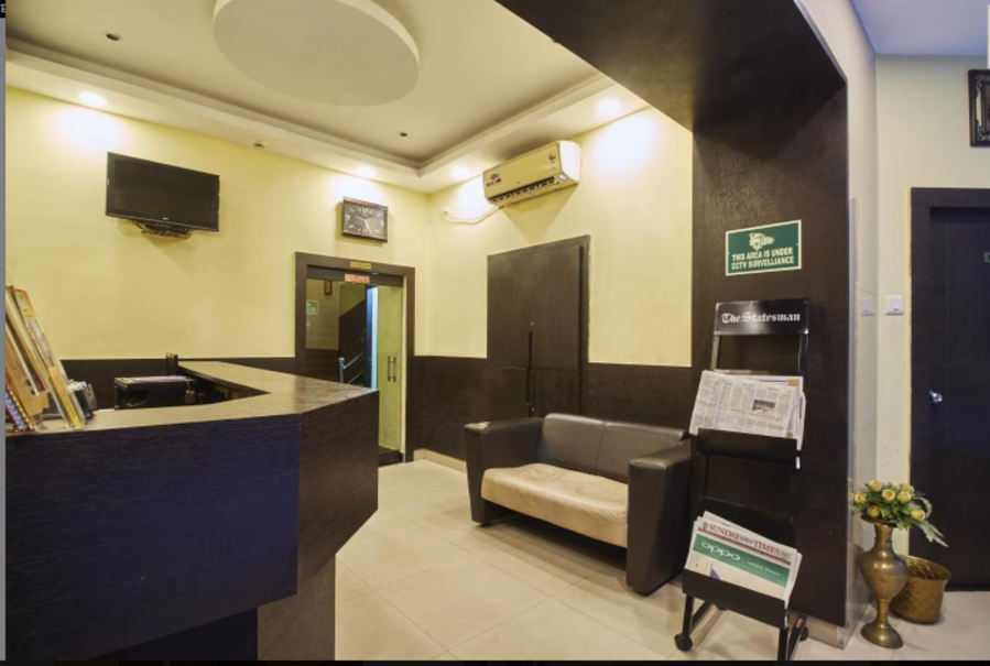 undefined Hotel Mulberry, Kolkata 7