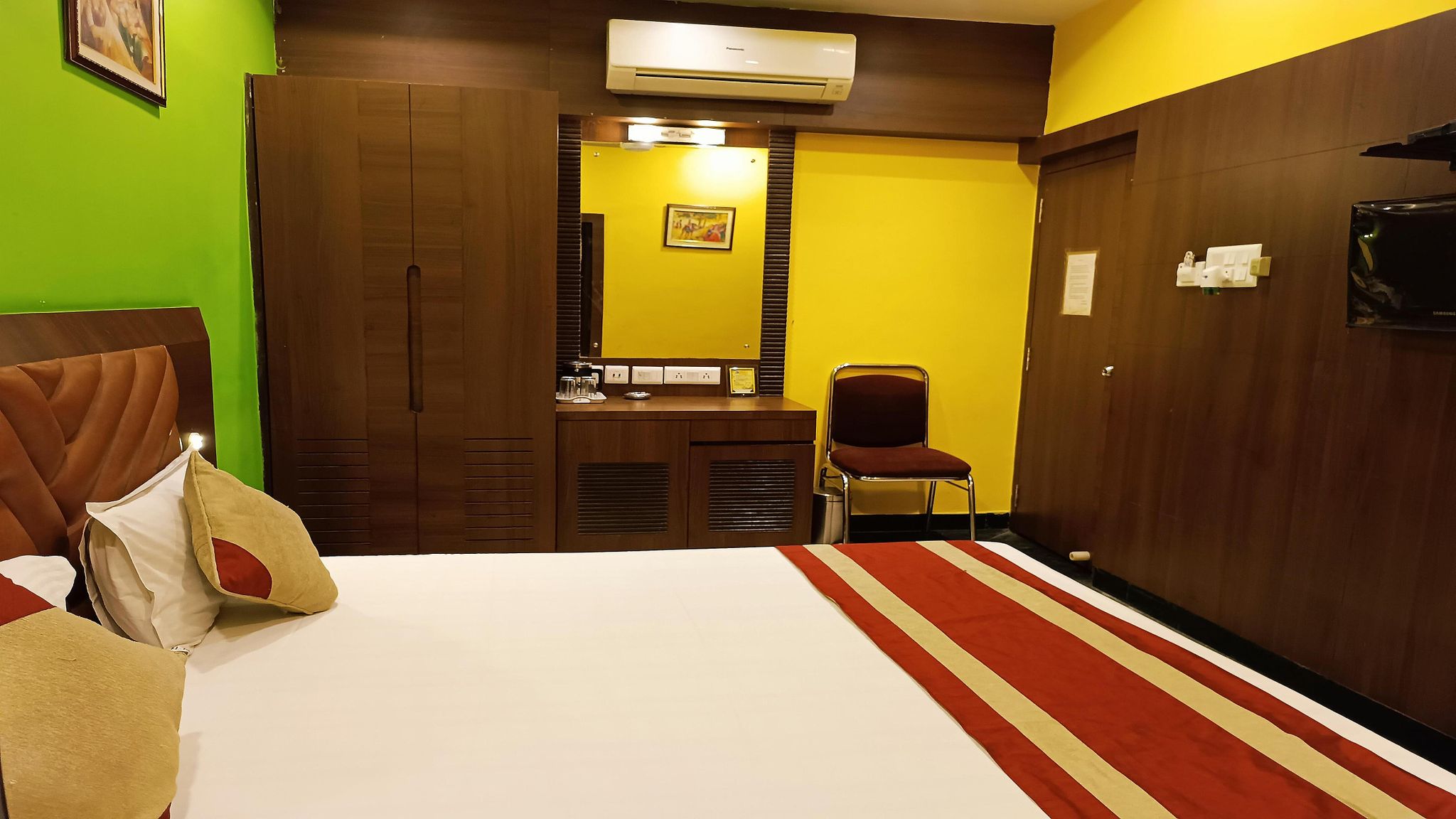 Premium Room