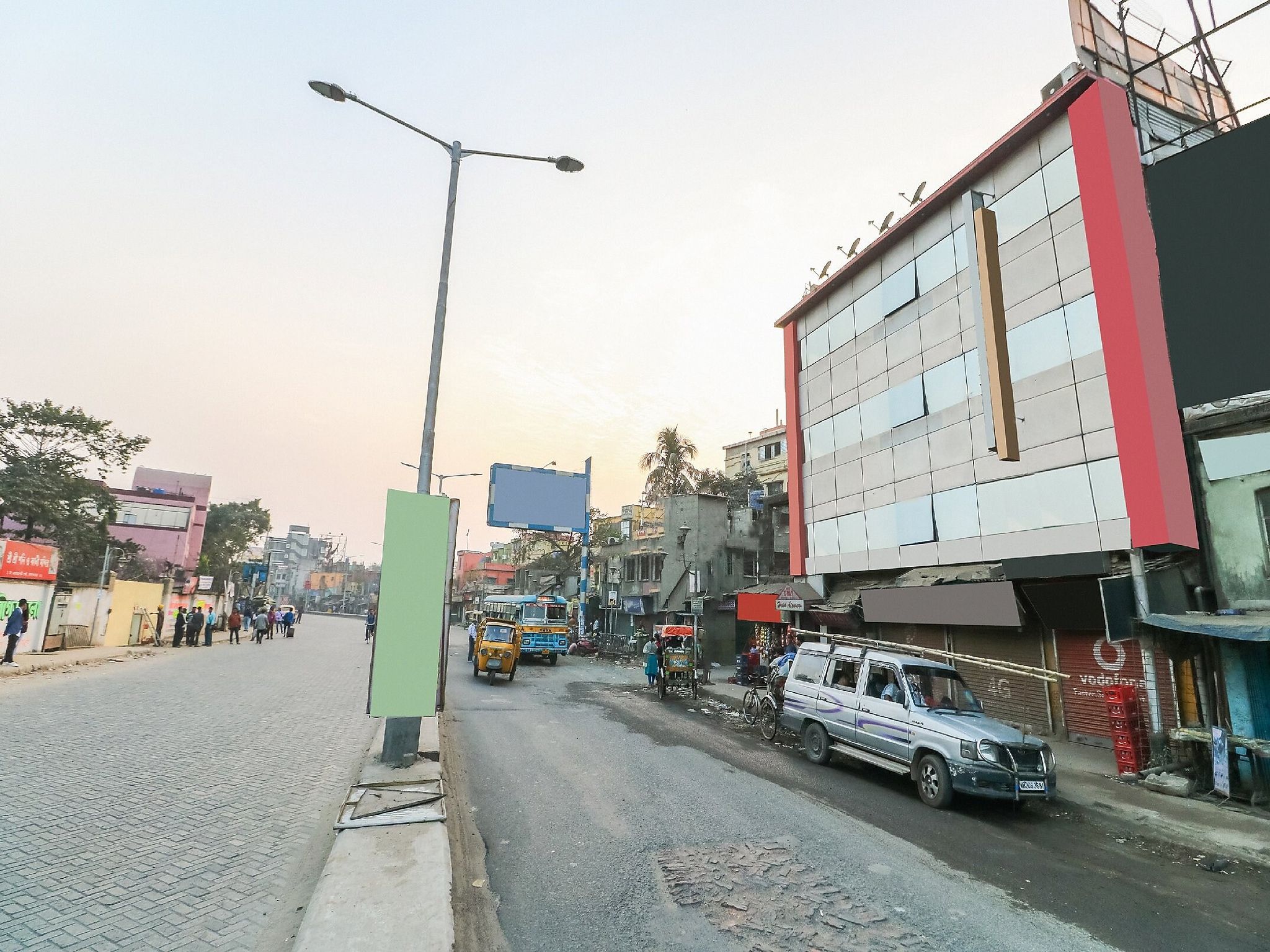 undefined HOTEL AIRWAYS 8