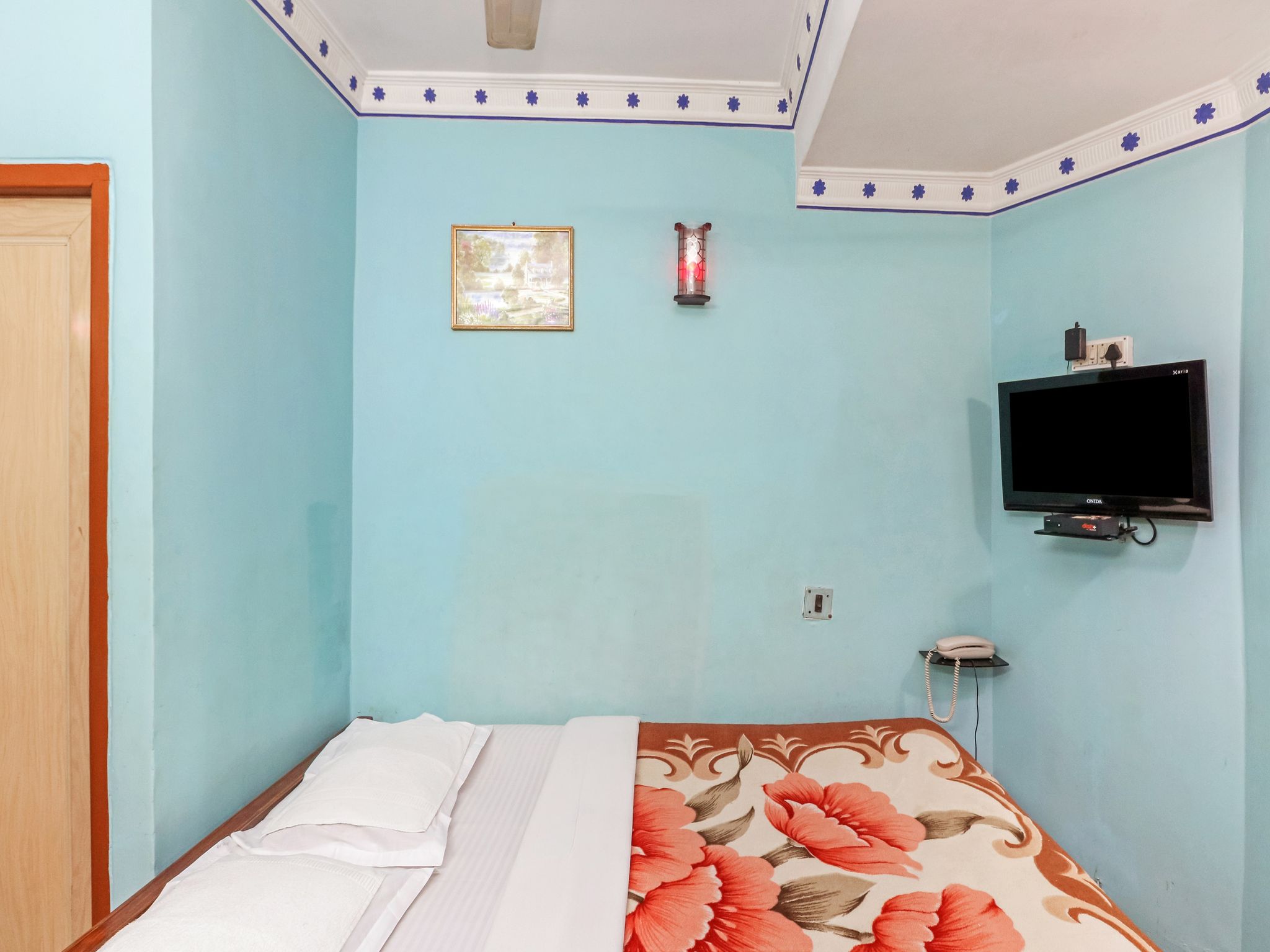 DELUXE TPL ROOM FREE AIRPORT DROP