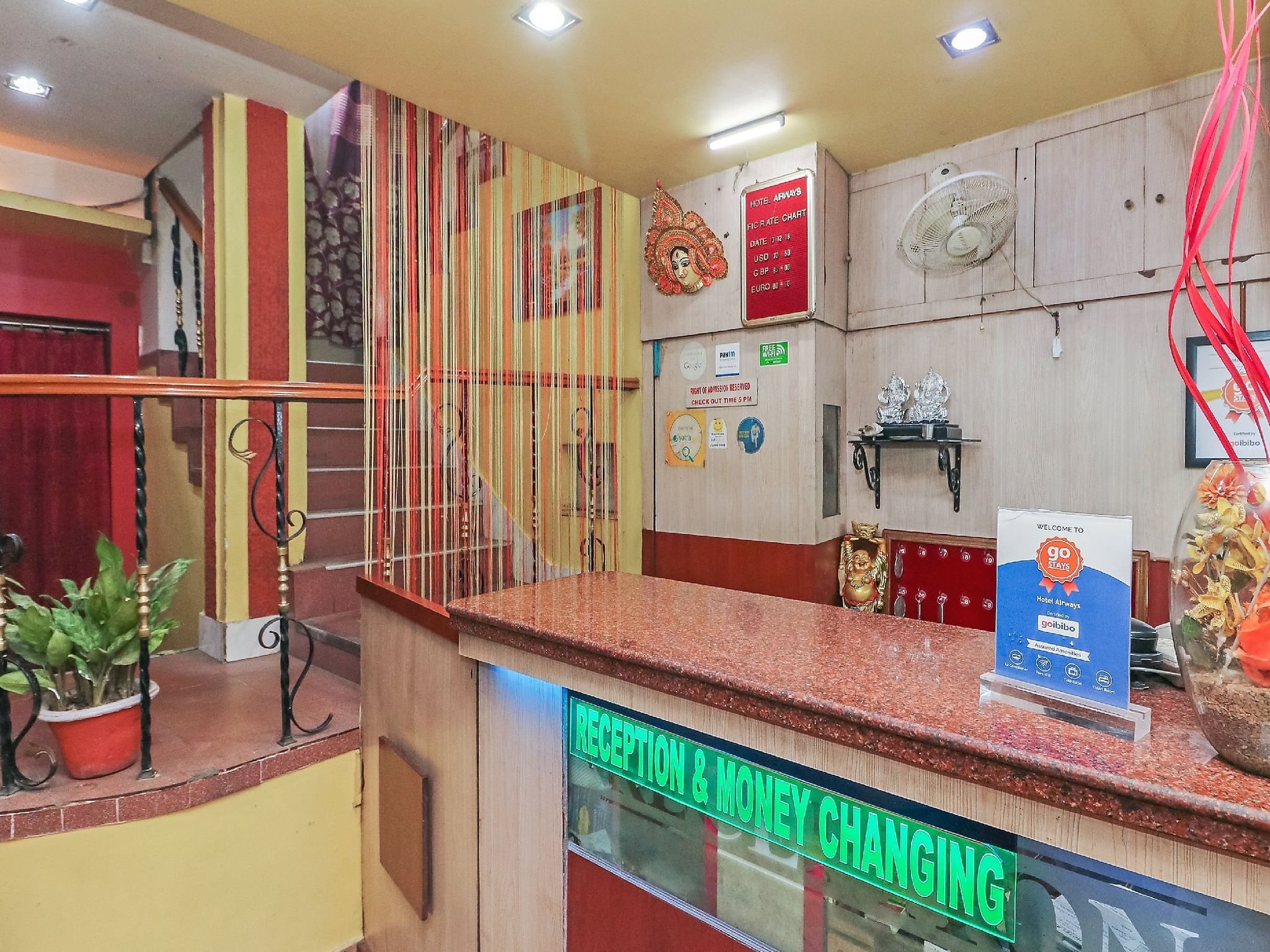 undefined HOTEL AIRWAYS 10