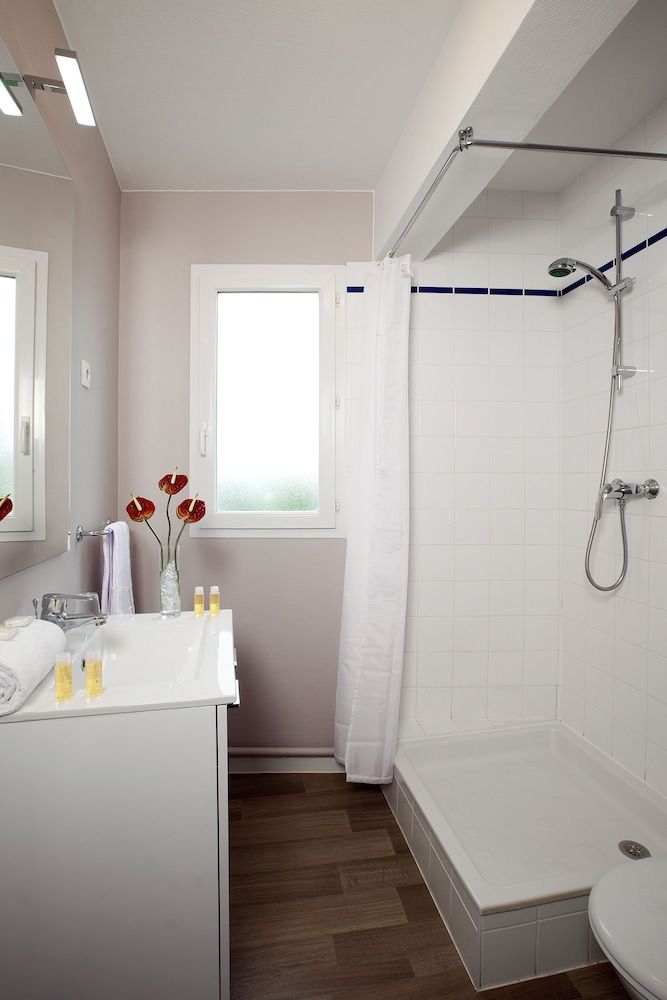 Cerise Lannion Standard Apartment (4 people) 4