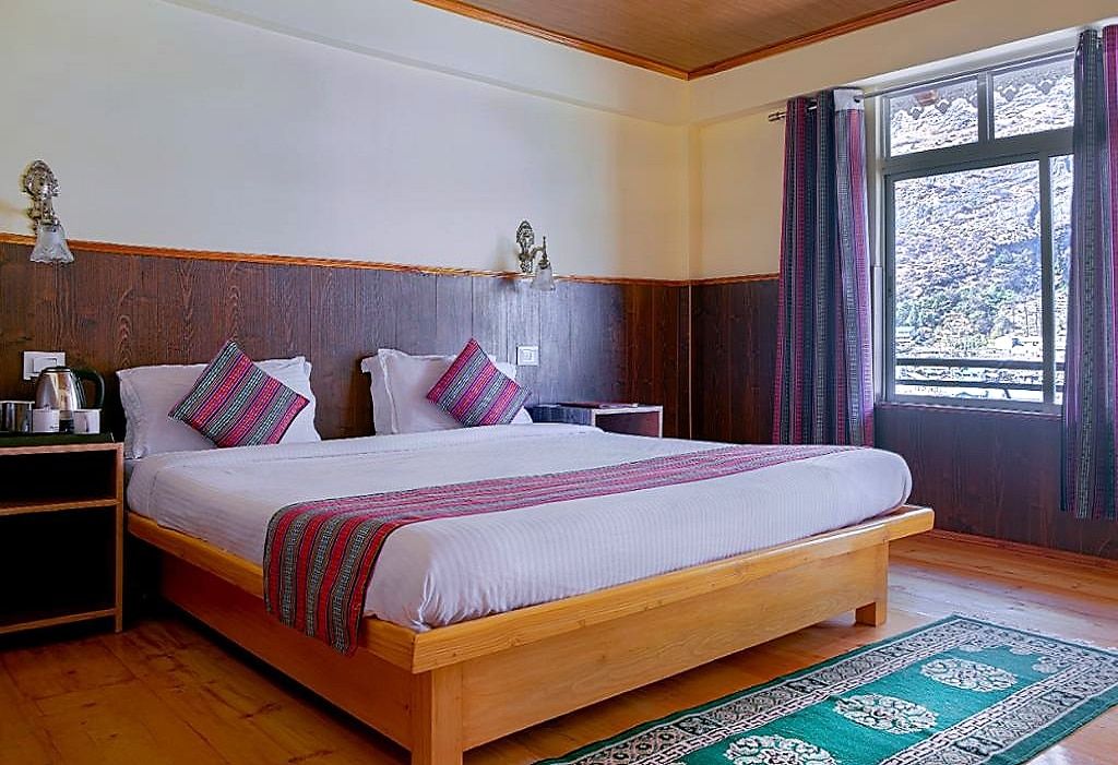 Orchid Cottage : Premium