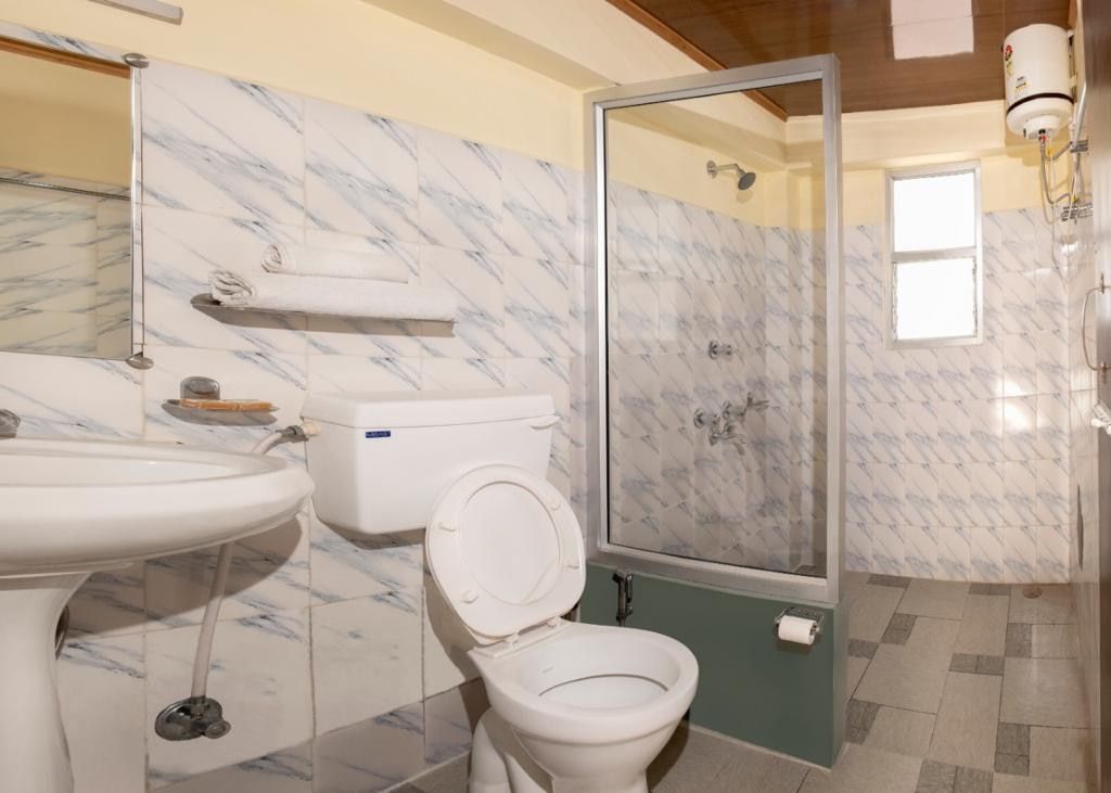 Keerong cottages Orchid Cottage : Deluxe 2