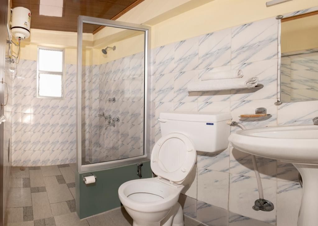 Orchid Cottage : Premium