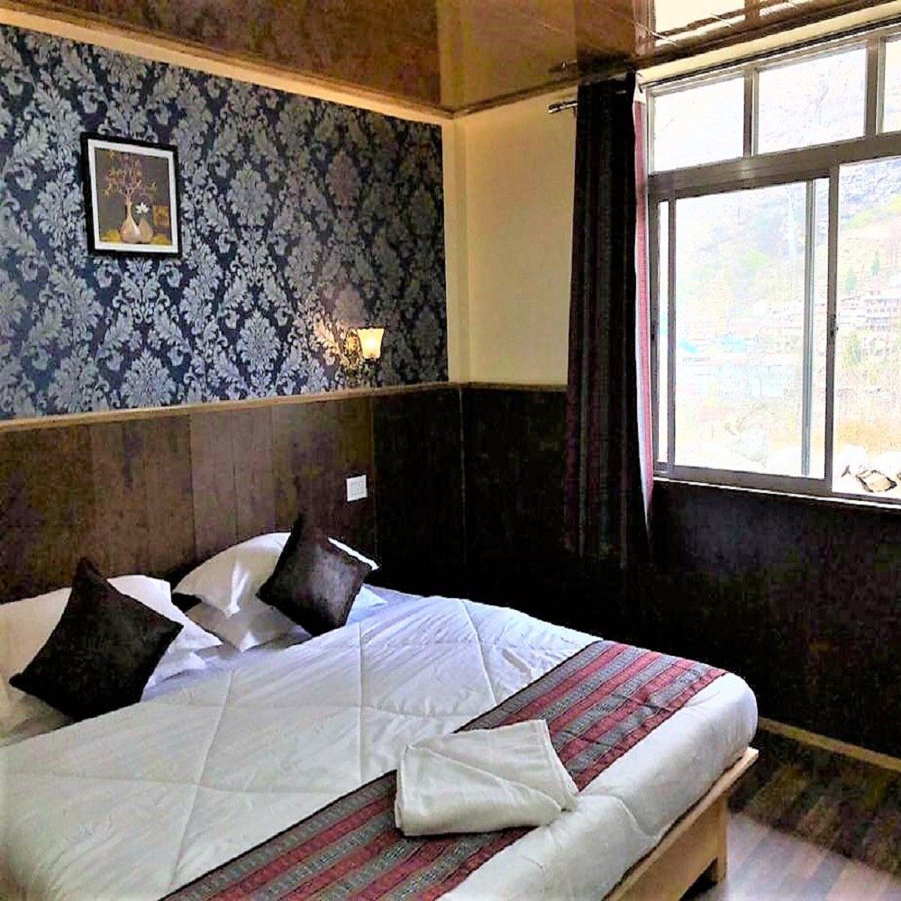Orchid Cottage : Premium