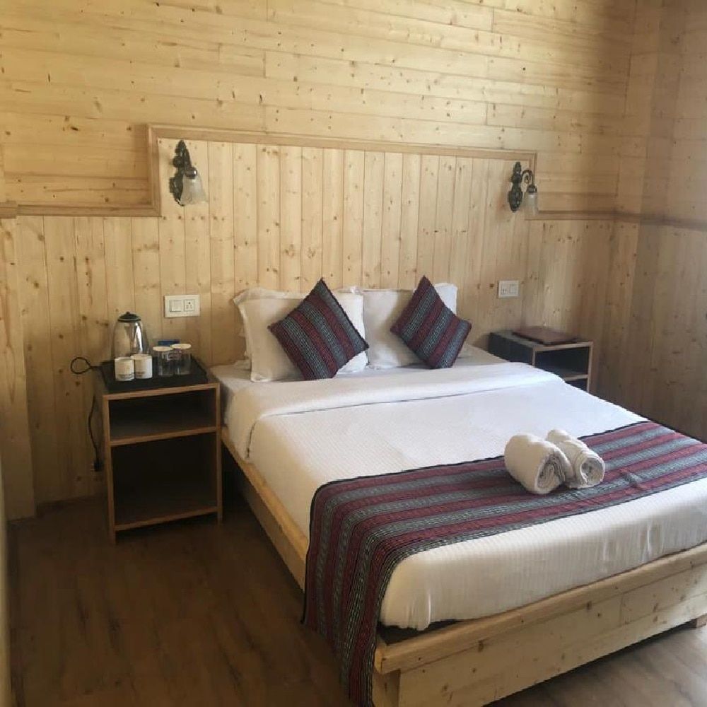 Orchid Cottage : Premium