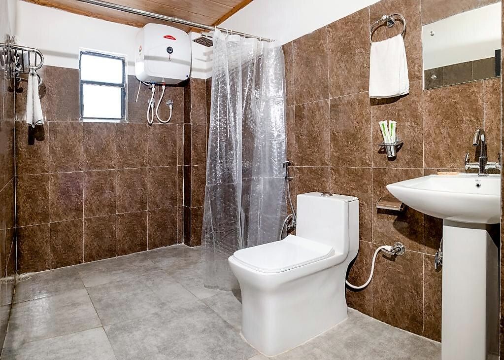Keerong cottages Primrose cottage : Deluxe