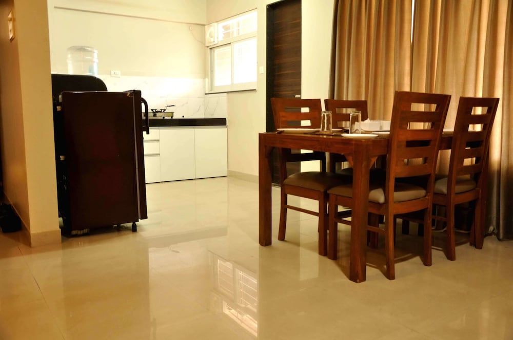 Family Apartment, 2 Bedrooms, City View