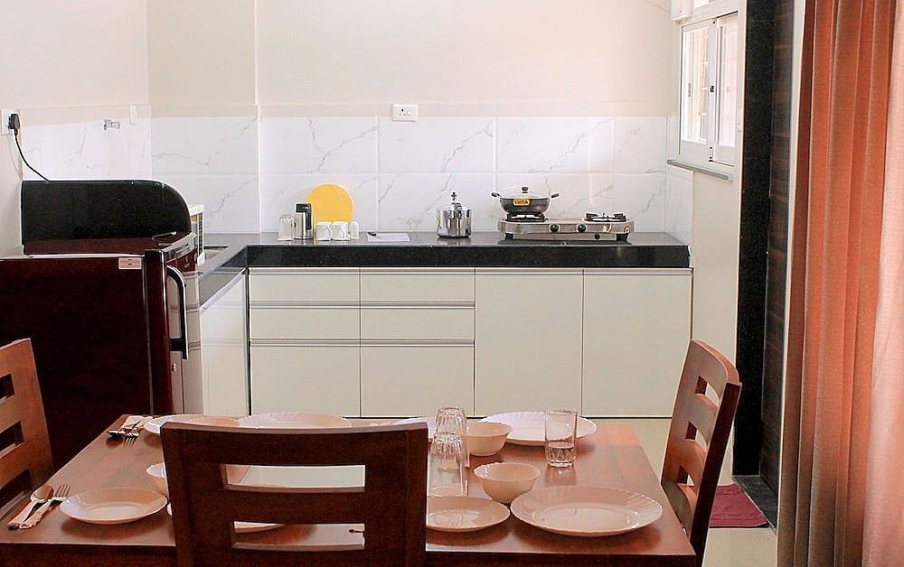 undefined StayBird Icon Bliss, An Apartment Hotel 8