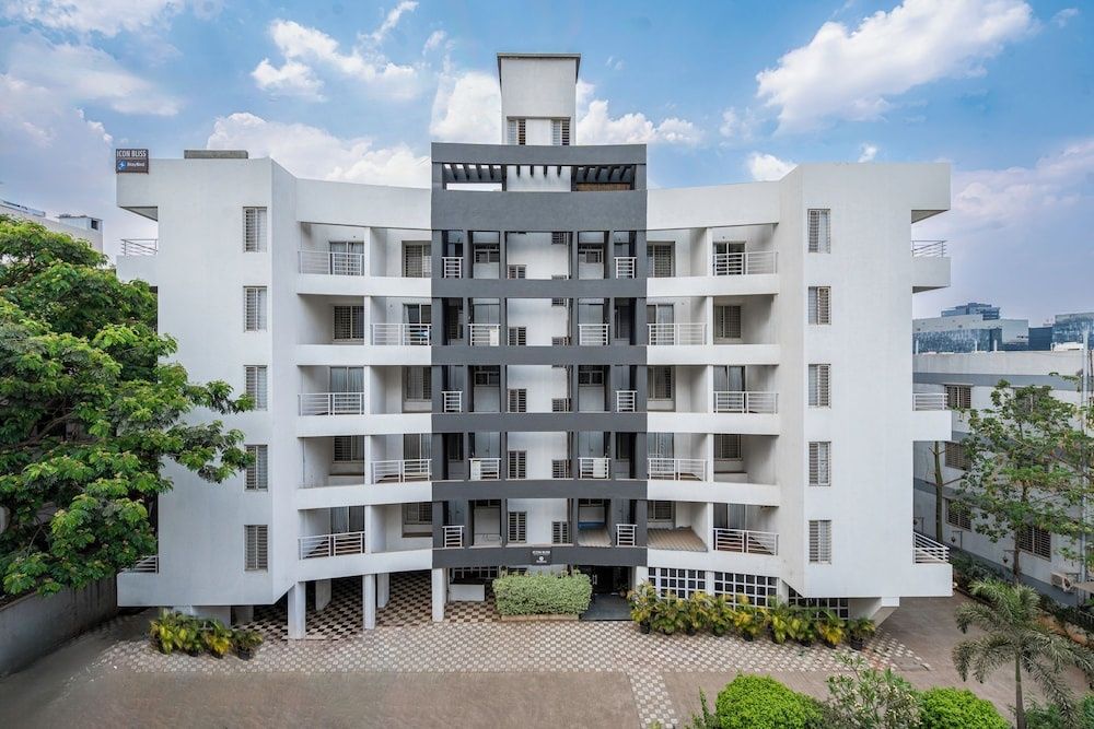 undefined StayBird - Icon Bliss, An Apartment Hotel 8
