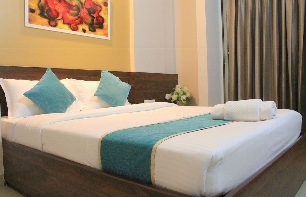 undefined StayBird - Icon Bliss, An Apartment Hotel 5