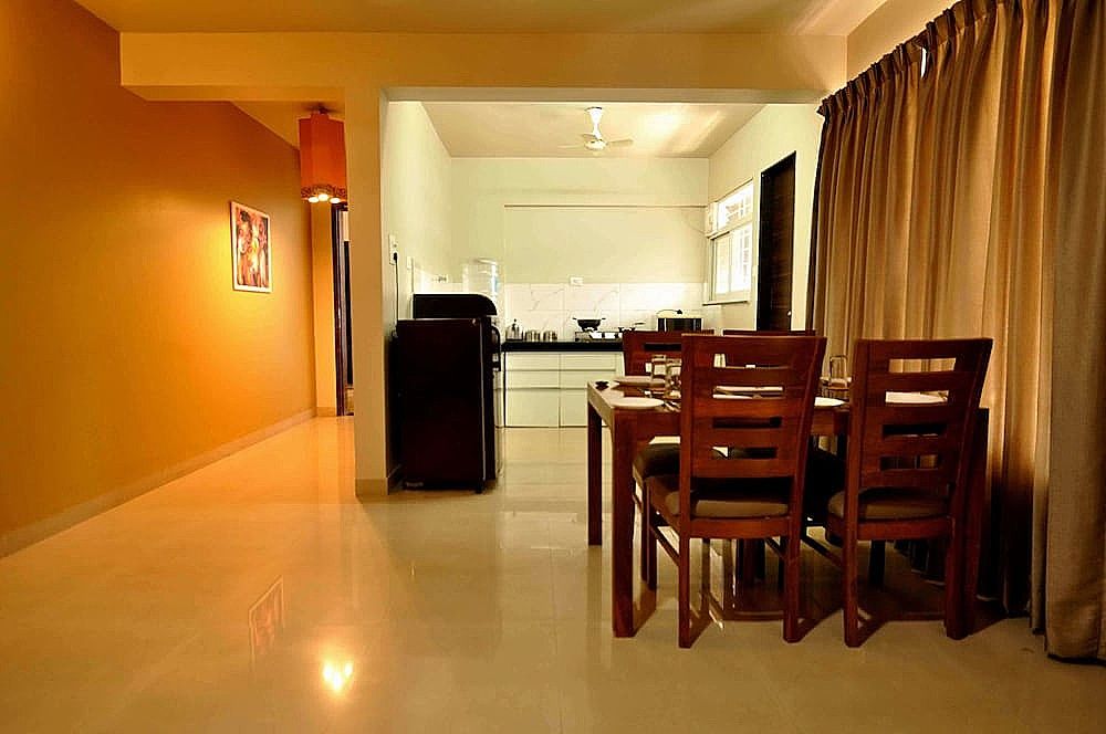 undefined StayBird Icon Bliss, An Apartment Hotel 9