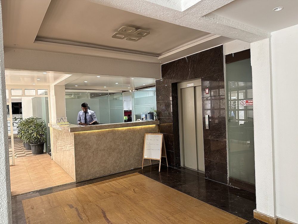 undefined StayBird - Icon Bliss, An Apartment Hotel 2