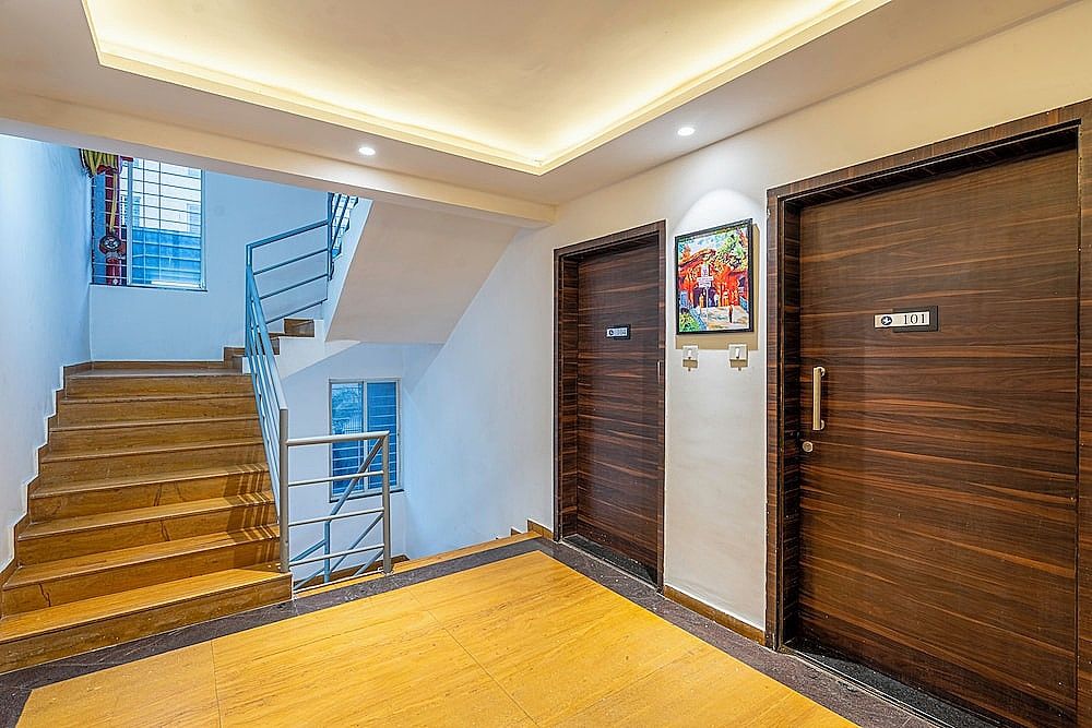 undefined StayBird - Icon Bliss, An Apartment Hotel 9