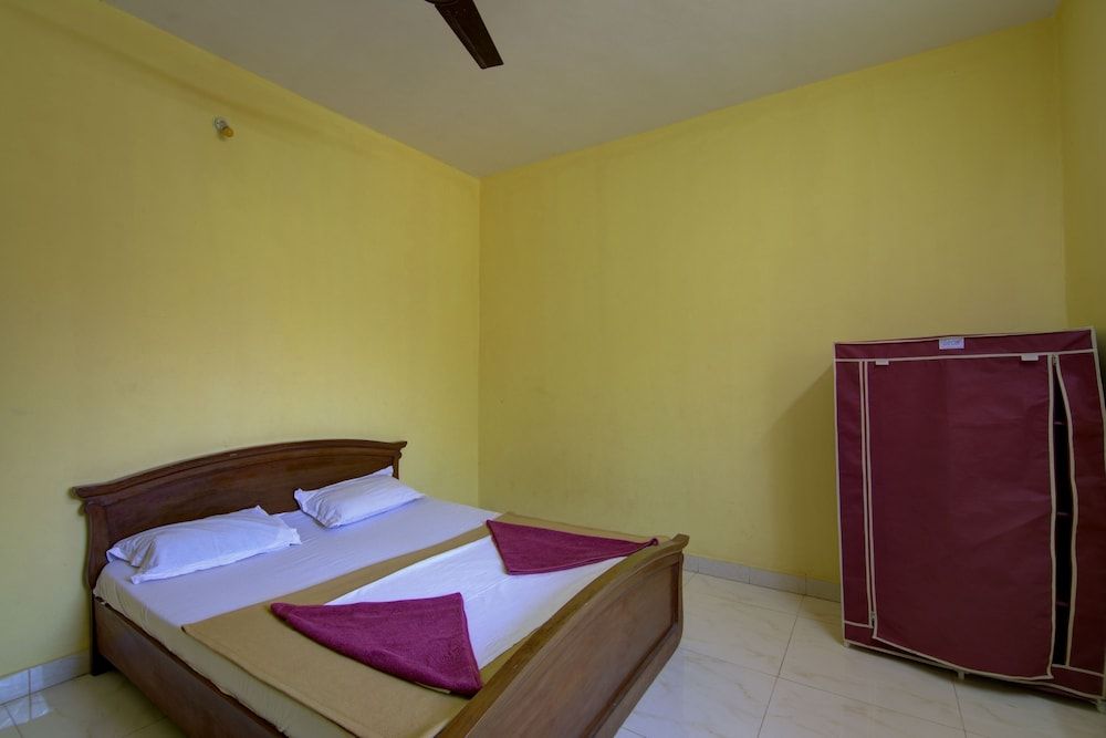 Molly's Nest 2 Bed Room House 2