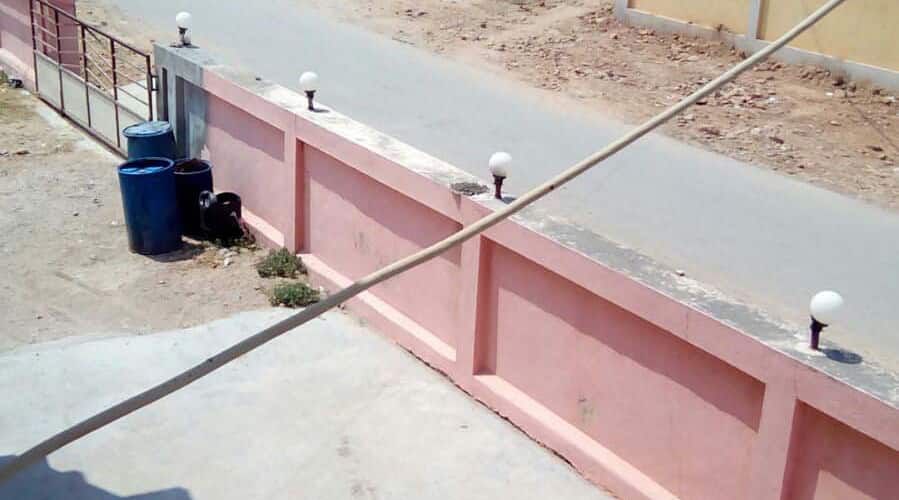 undefined Hotel Devang 6