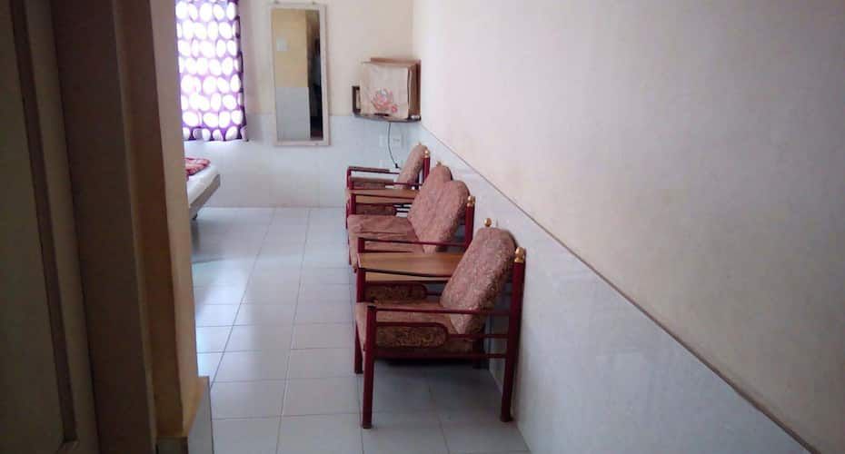 undefined Hotel Devang 5