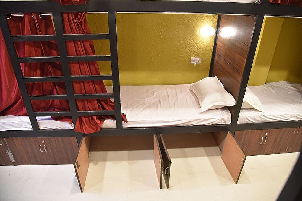 undefined Manje Bistre Dormitory - Hostel 10