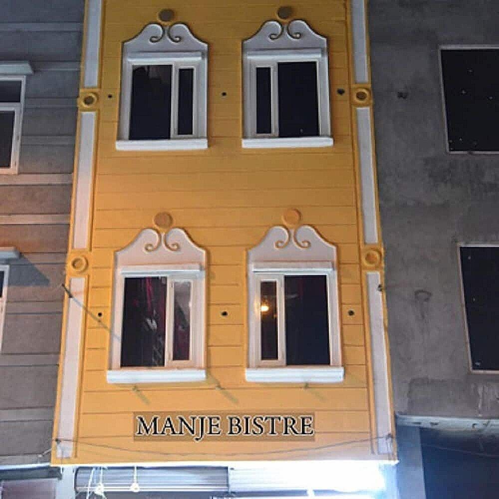 undefined Manje Bistre Dormitory - Hostel 6