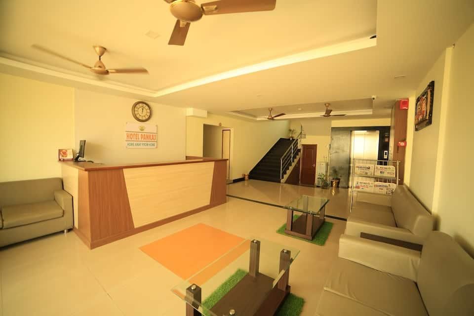 undefined Hotel Pankaj 2