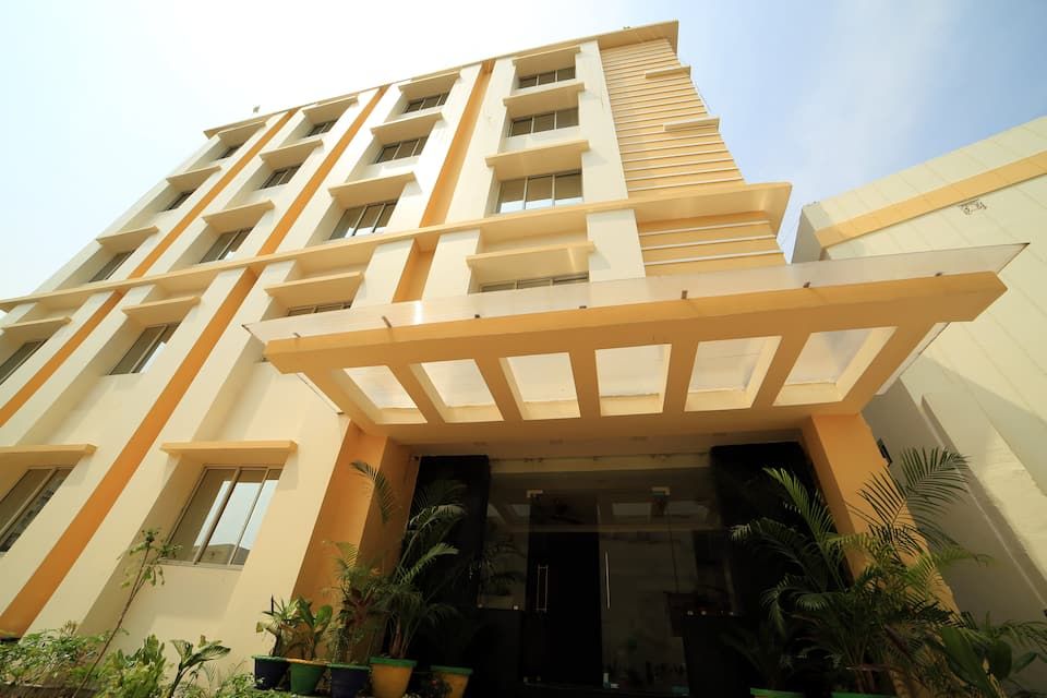 undefined Hotel Pankaj 10