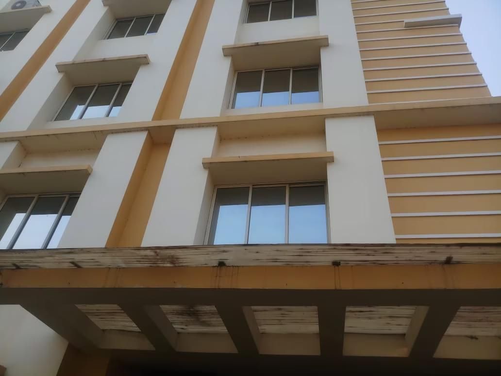 undefined Hotel Pankaj 6