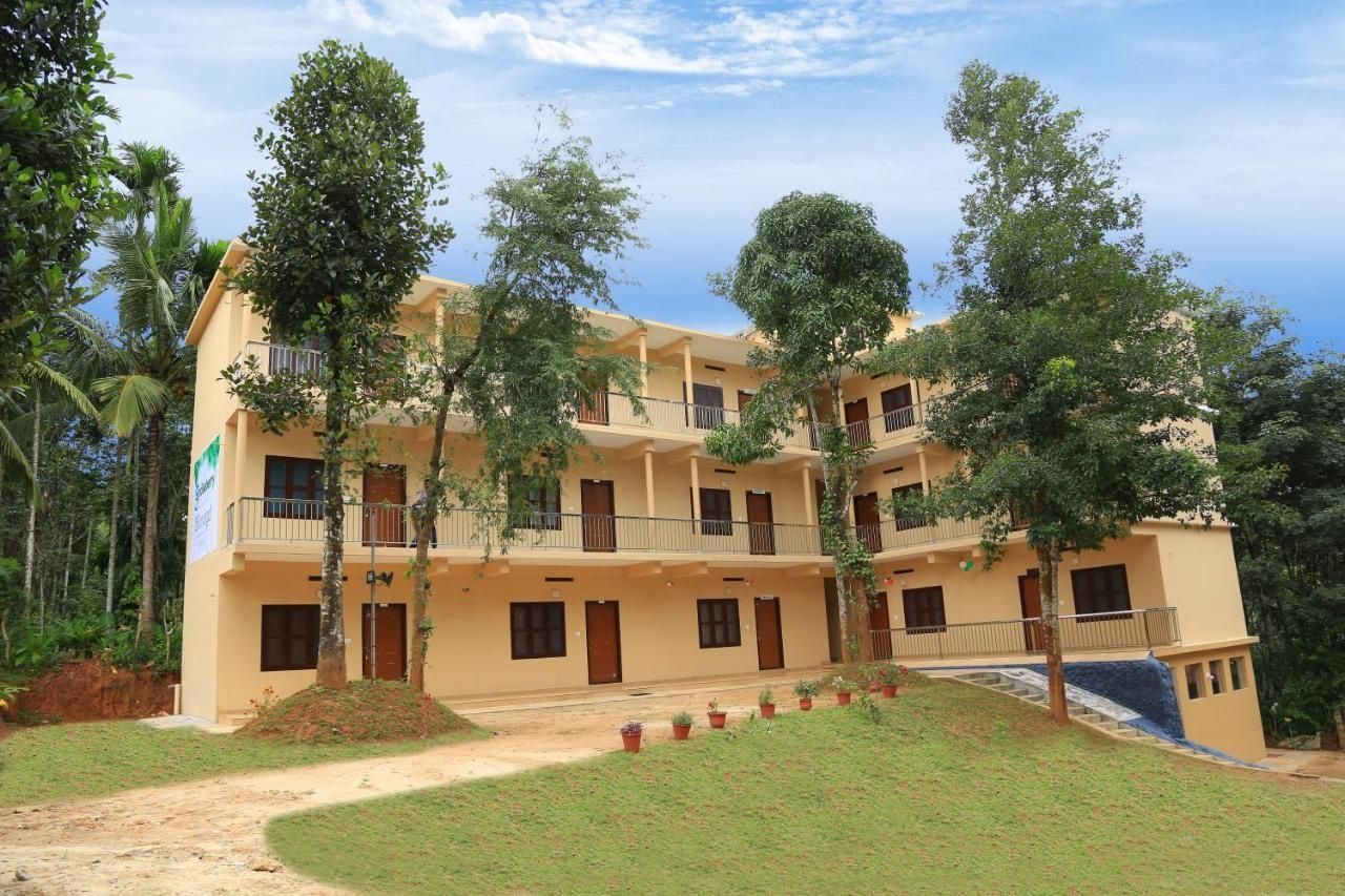 Gooseberry Family Retreats