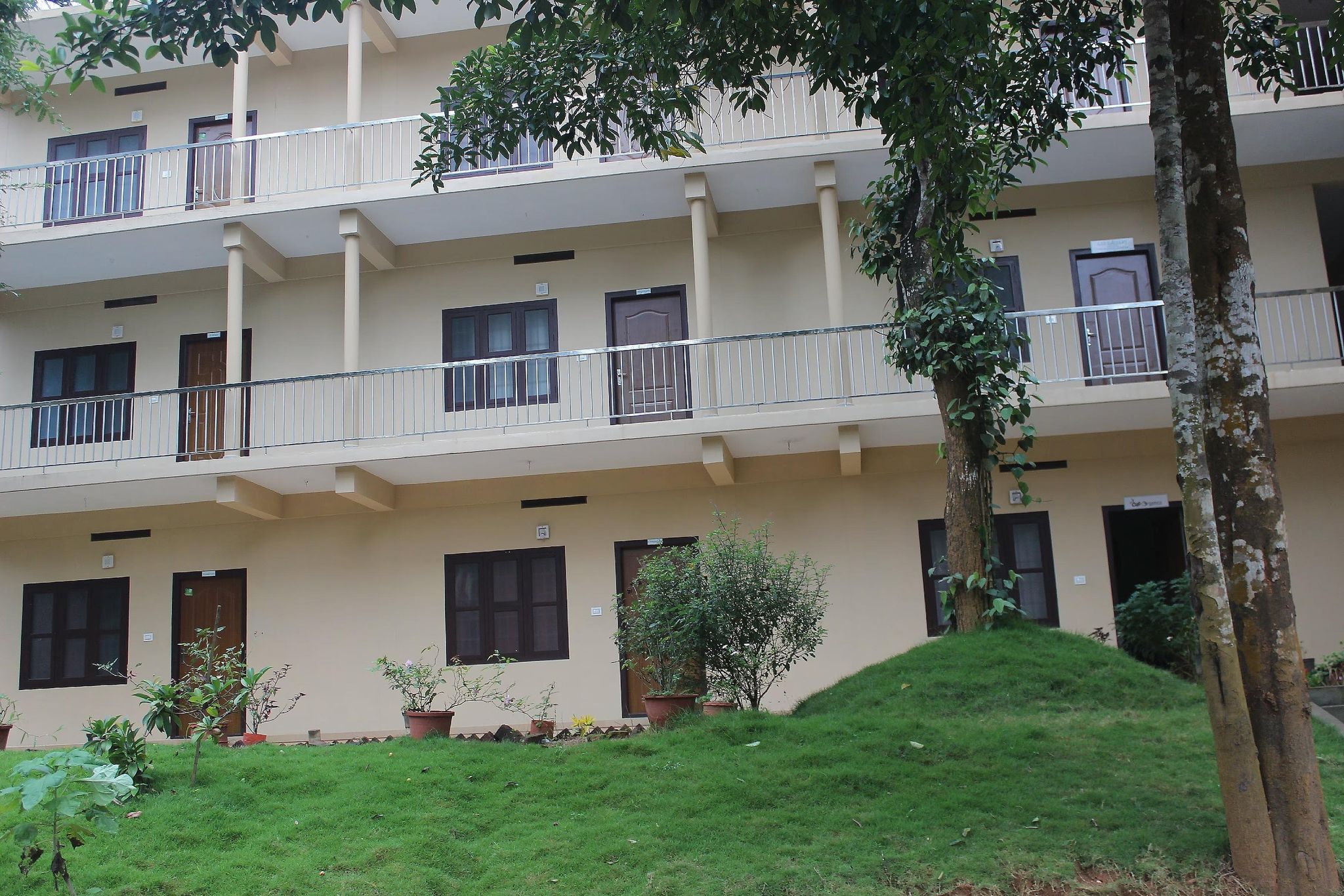 undefined Gooseberry Family Retreats 8