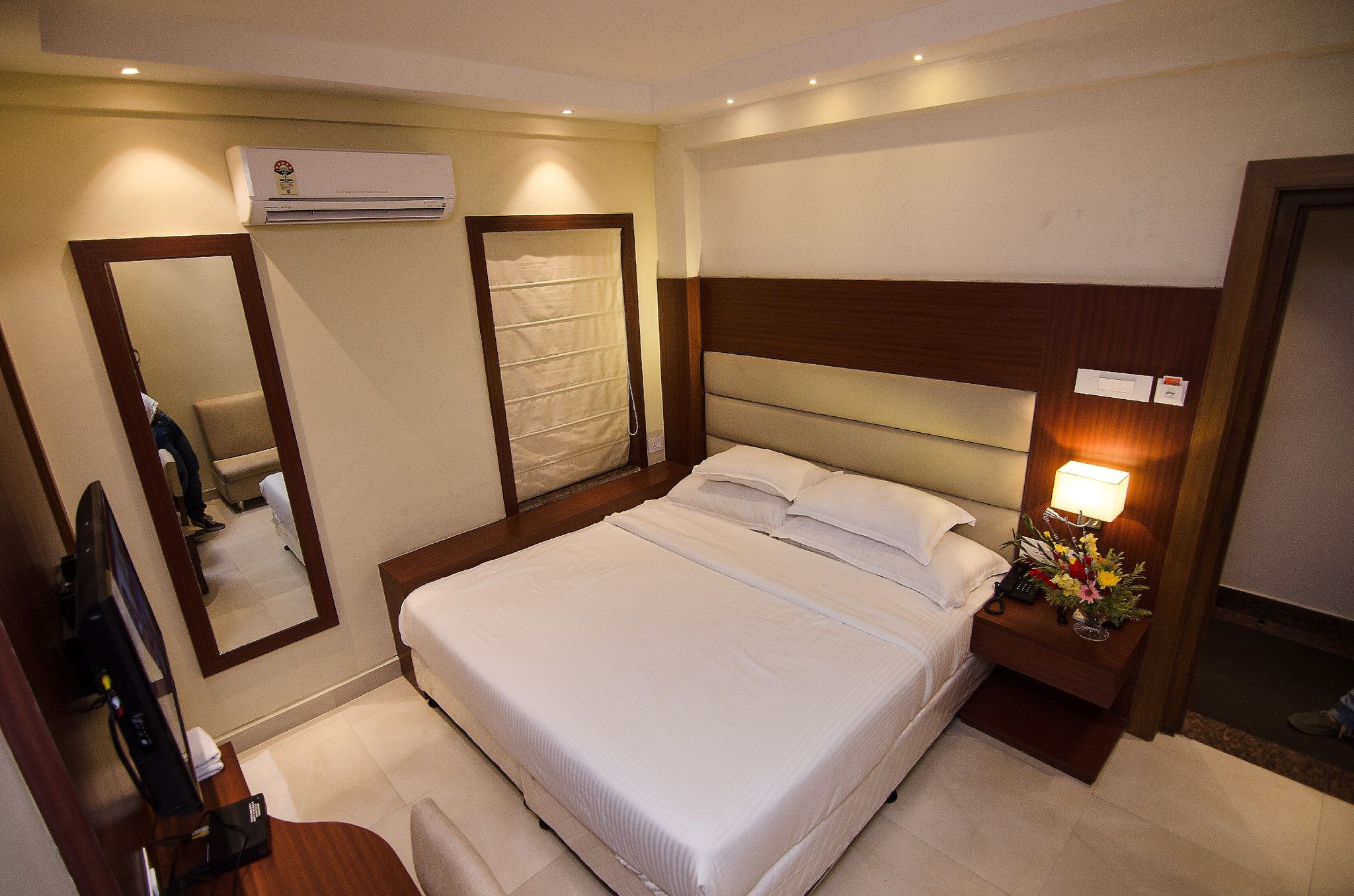 Hotel Aura Studio Rooms 9