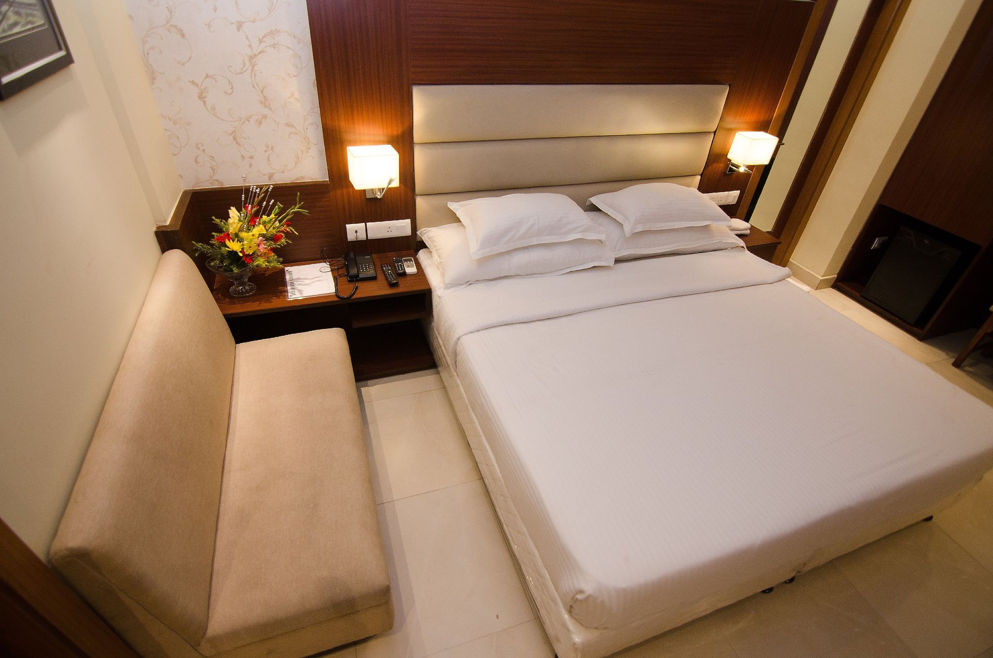 Hotel Aura Studio Rooms 3