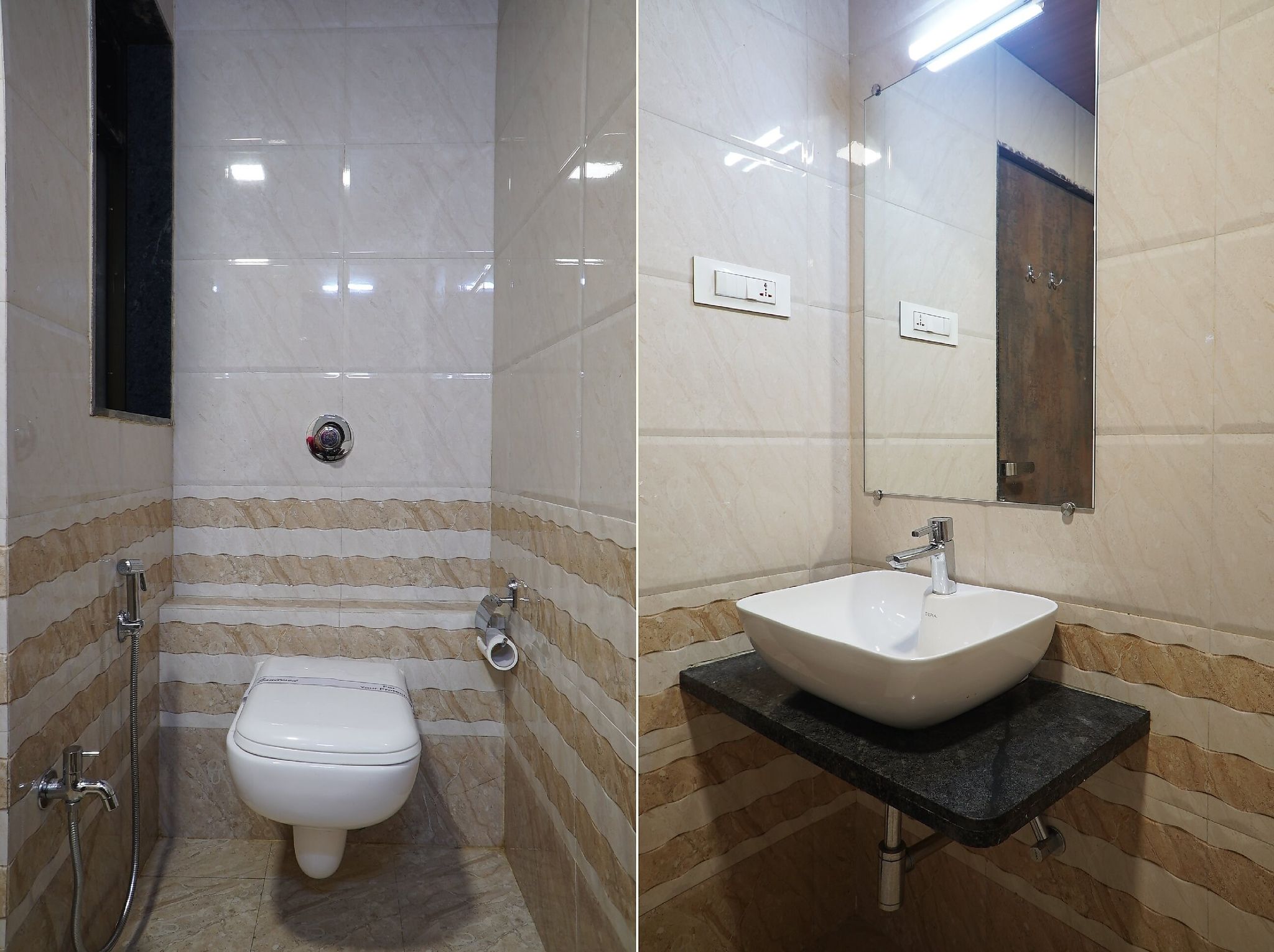 City Palace Resort AC Room Without Balcony 6