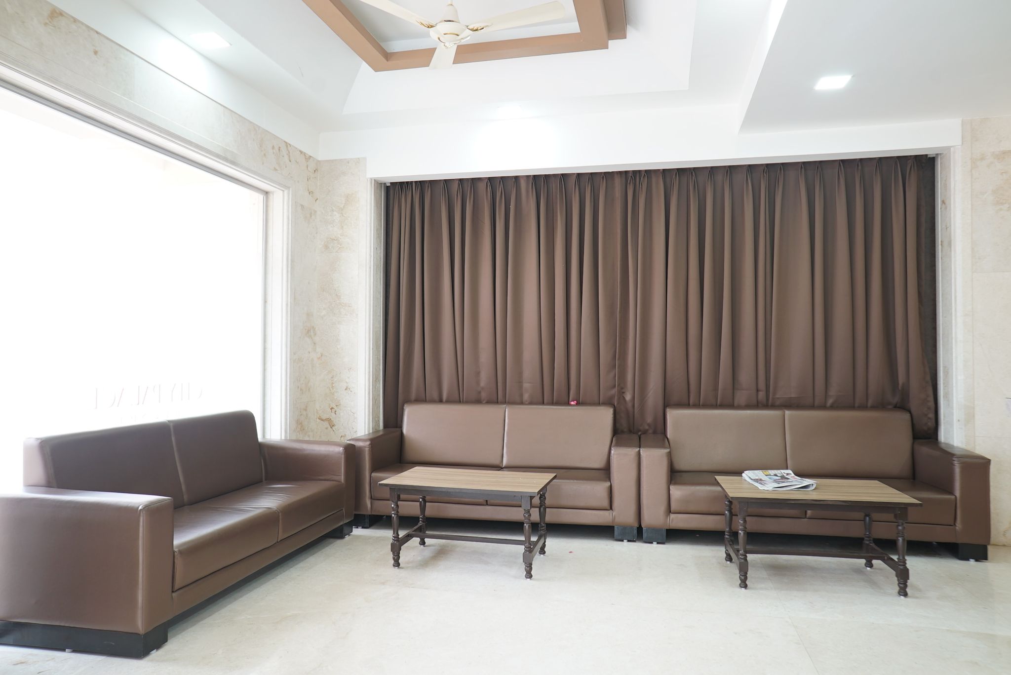 Public Areas