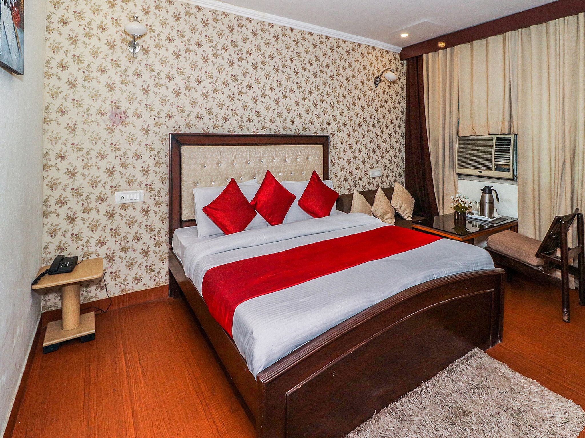 undefined Hotel Pukhraj 5