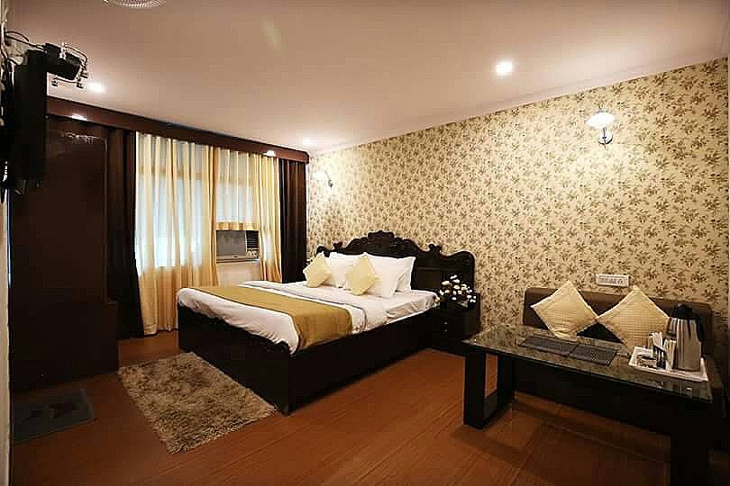 undefined Hotel Pukhraj 8
