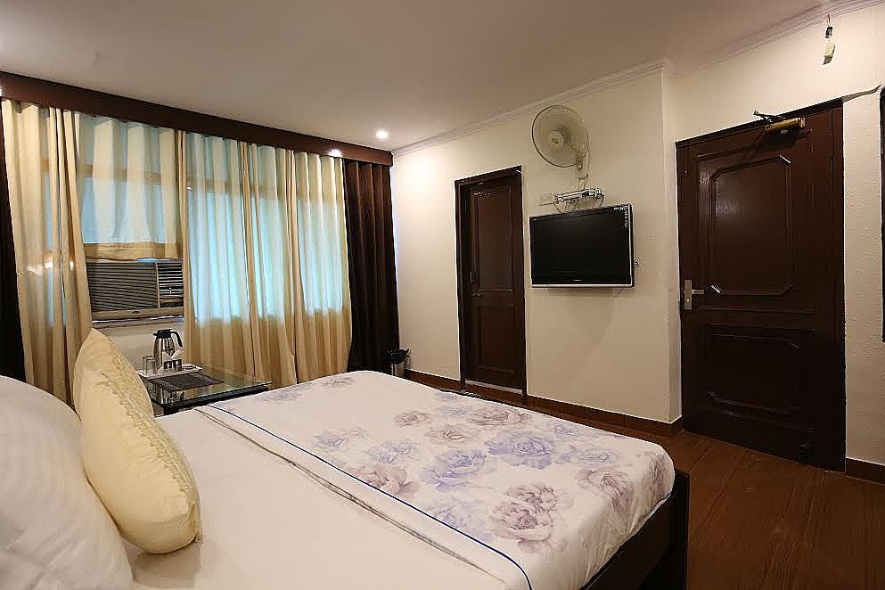 undefined Hotel Pukhraj 10