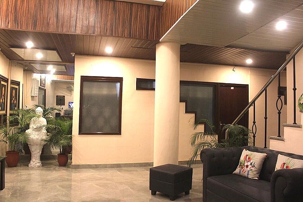 undefined Hotel Pukhraj 2