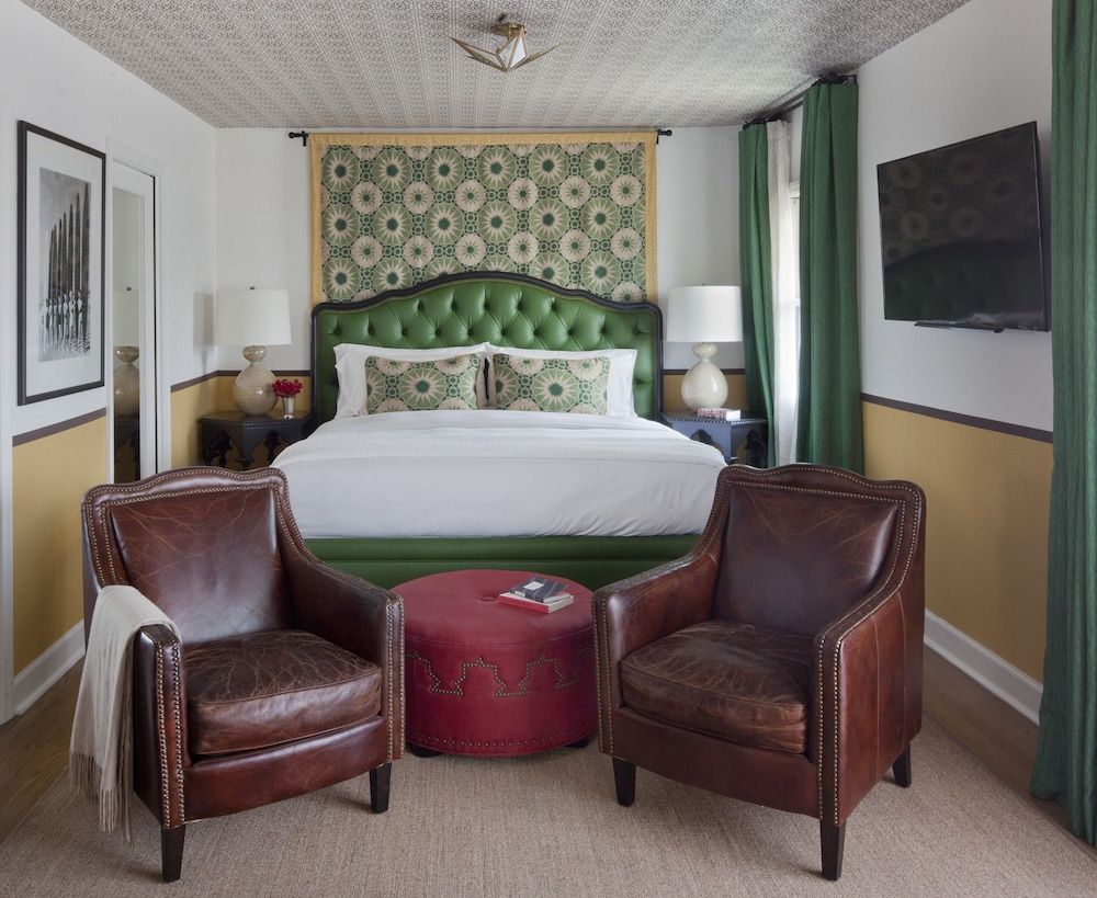 Casa Laguna Hotel & Spa Suite, 1 Bedroom, Garden View