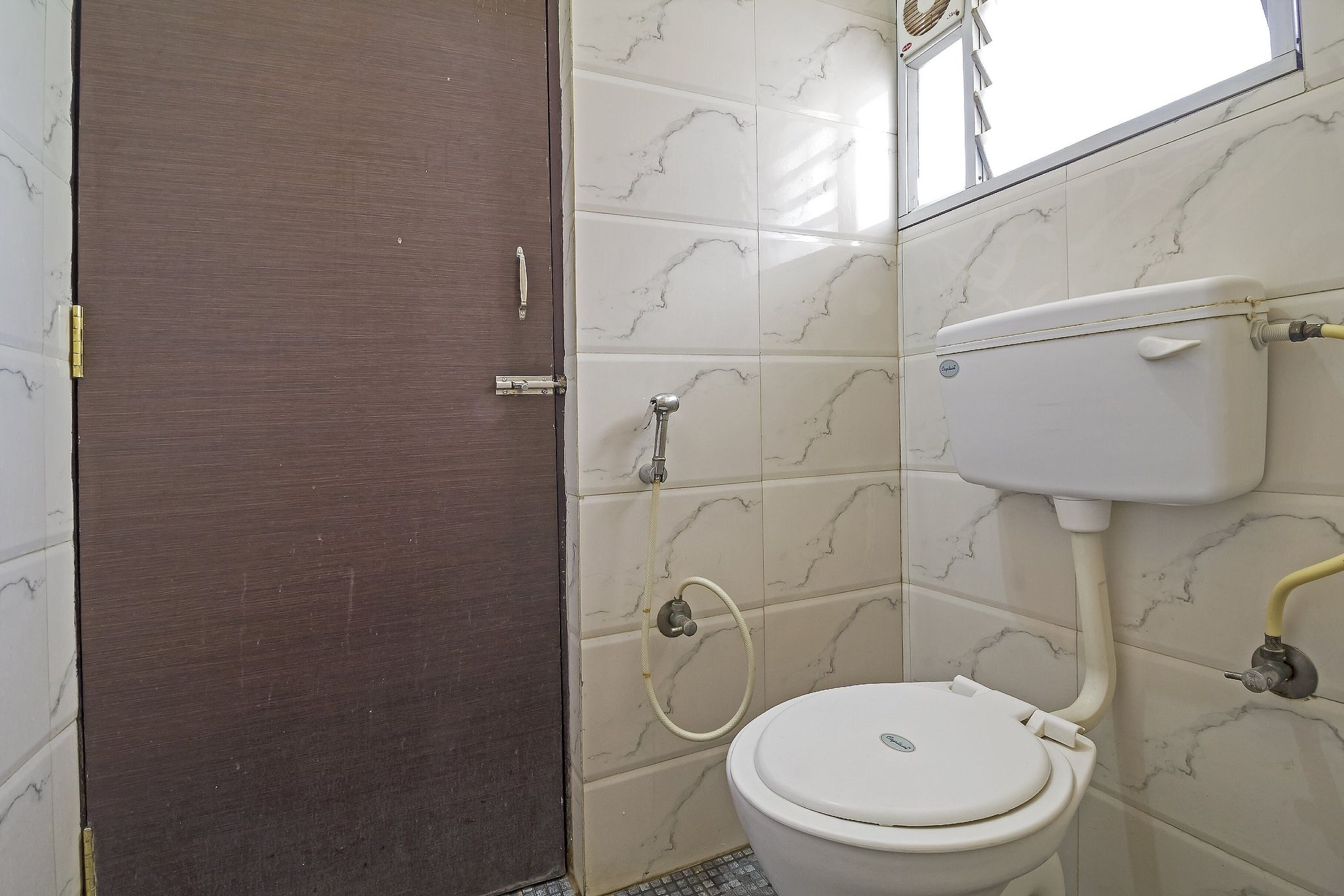 Thanga Grand Standard Non AC Room 3